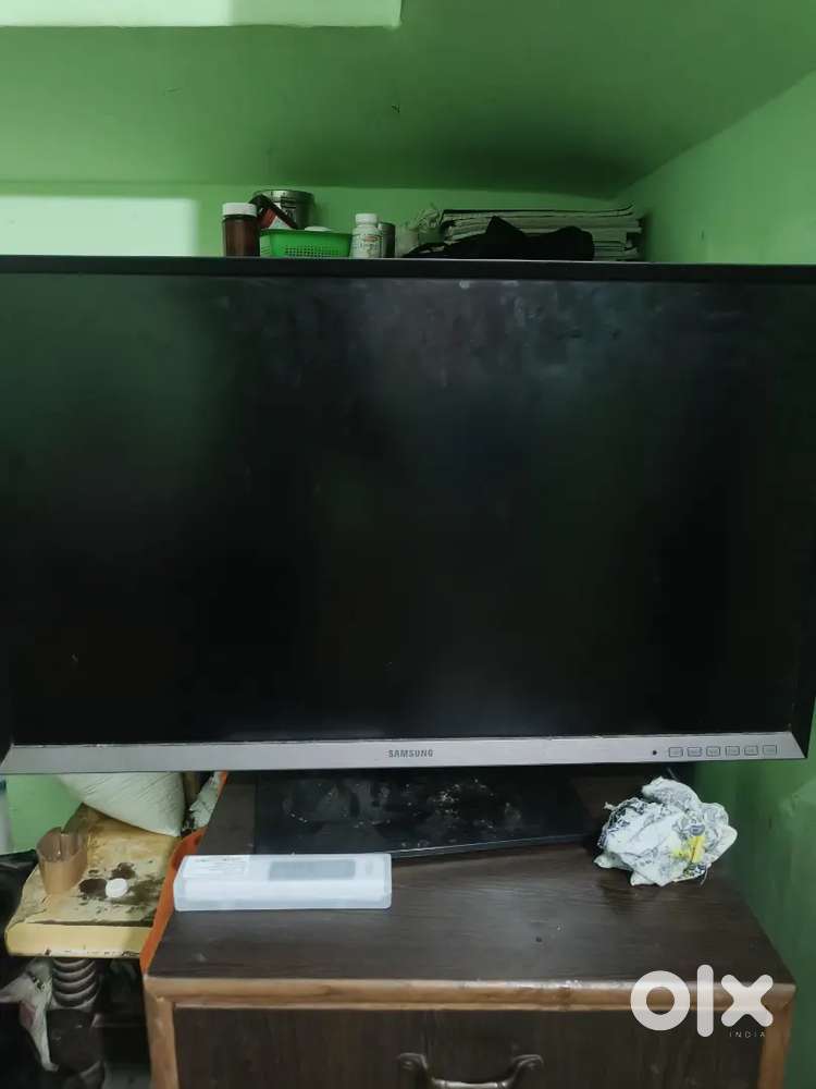 Samsung colour display unit