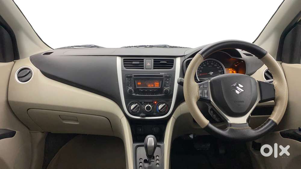 Maruti Suzuki Celerio Zxi Amt, 2019, Petrol