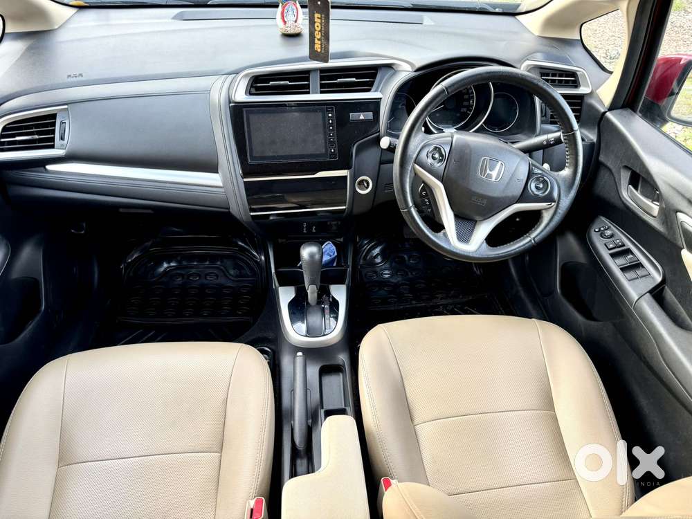 Honda Jazz Vx Cvt, 2020, Petrol