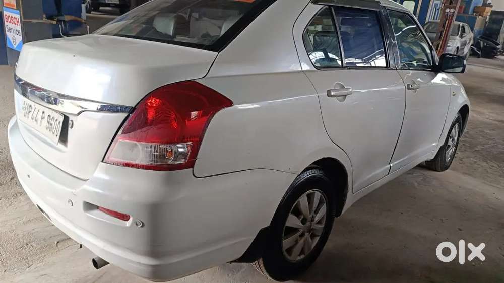 Maruti Dzire Lxi 2009 Diesel