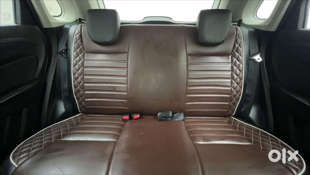 Maruti Suzuki Vitara Brezza 1.5 Vxi, 2021, Petrol