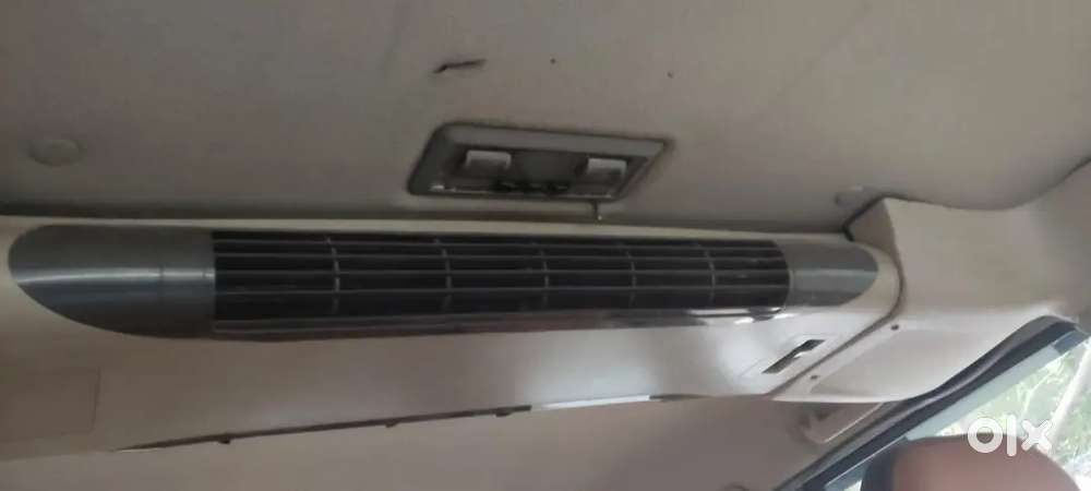 Mahindra Scorpio Automatic Vlx