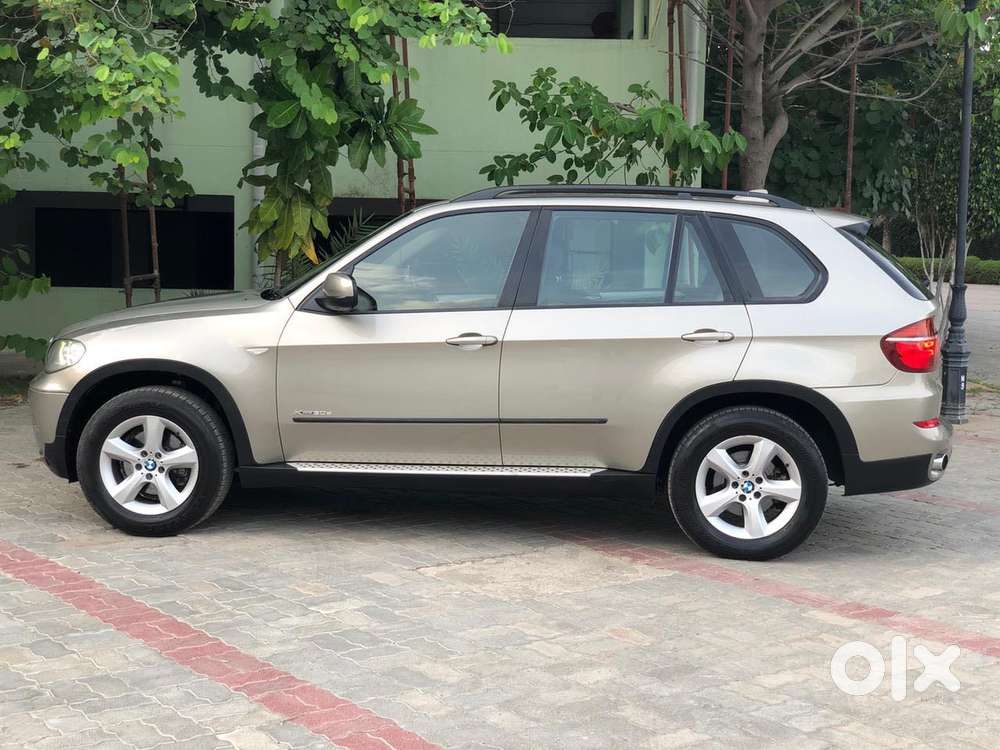 Bmw X5 3.0 D, 2011, Diesel