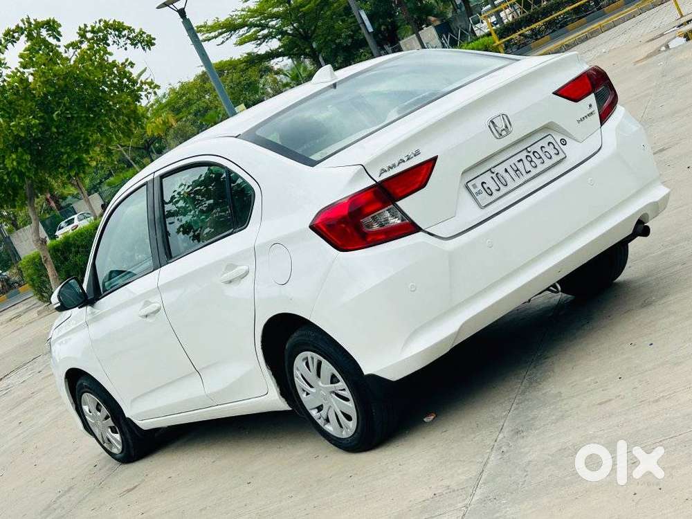 Honda Amaze 1.5 Smt I Dtec, 2019, Diesel