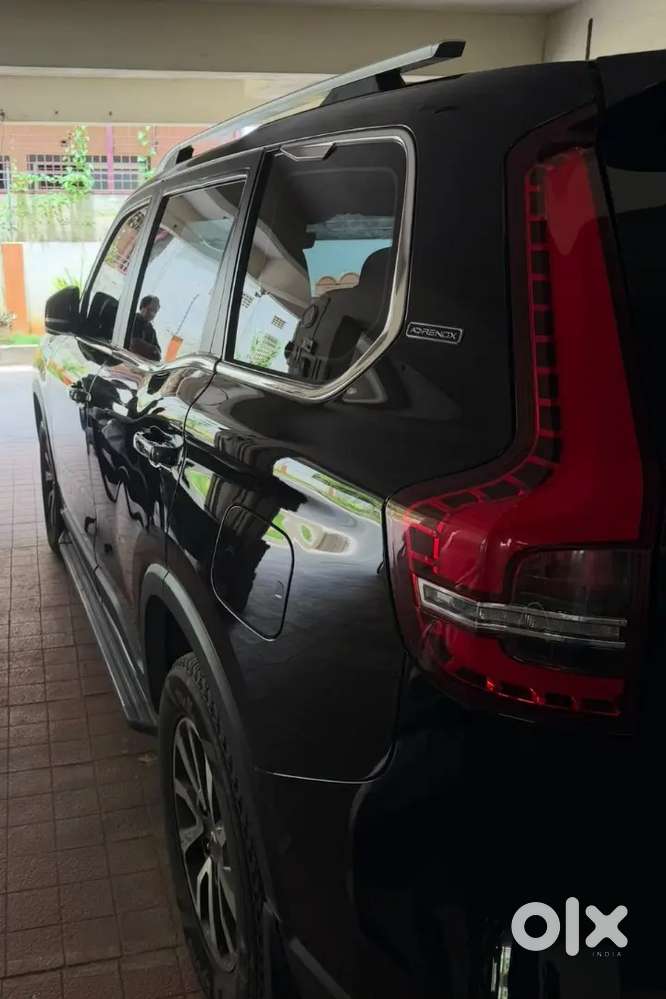 Mahindra Scorpio-n Diesel 2026