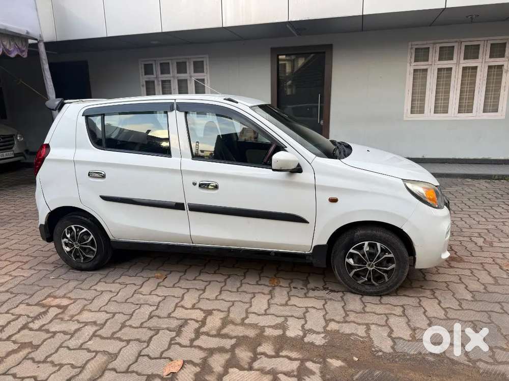 Maruti Suzuki Alto 2019
