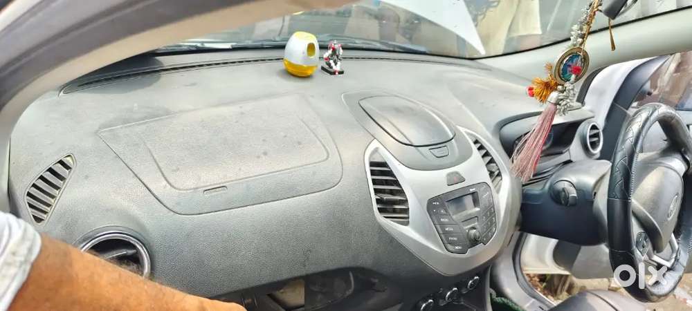 Ford Figo Diesel Manual 2016