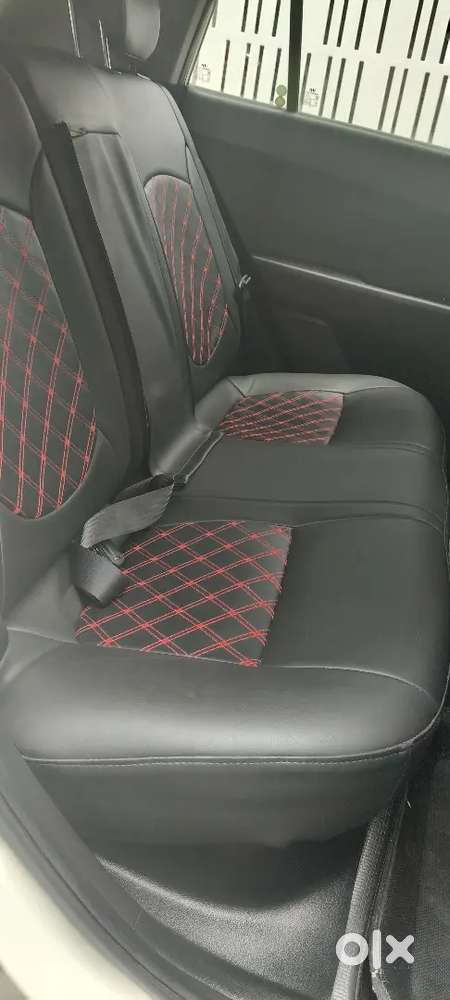 Hyundai Creta 2019 Petrol Automatic