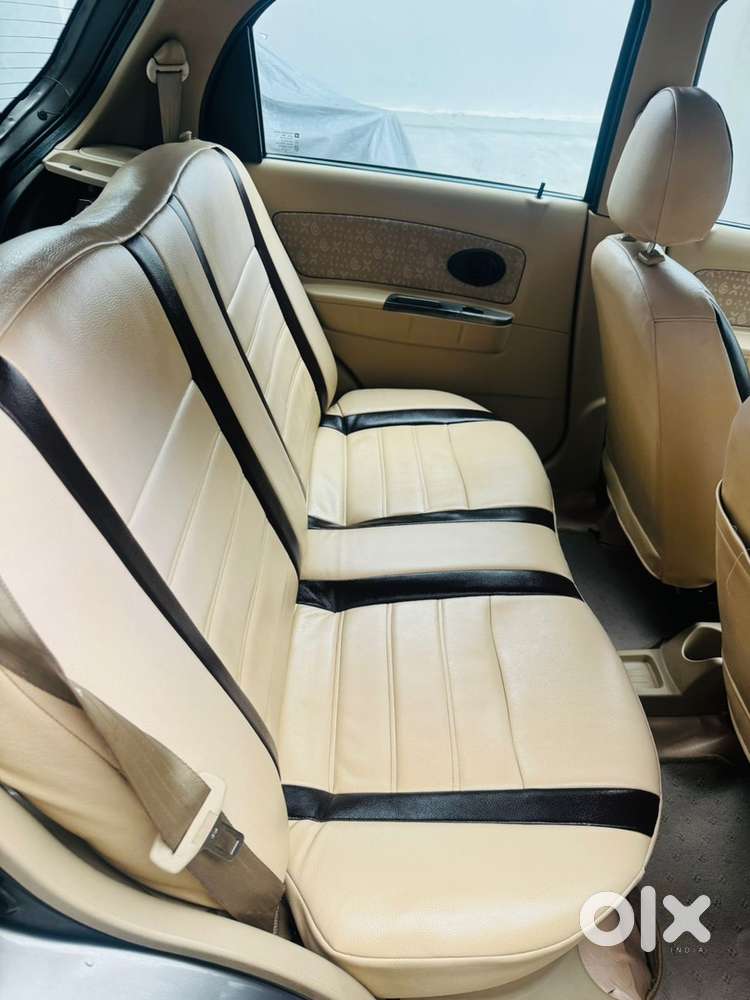 Chevrolet Car 2012 Km Driven