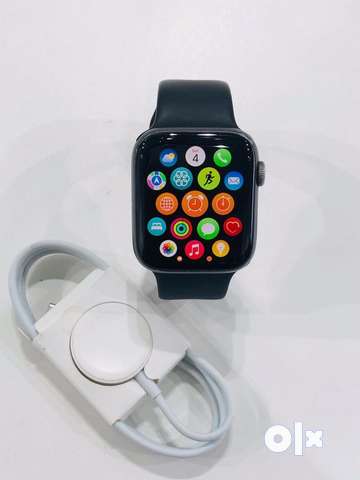 Olx apple store watch 4