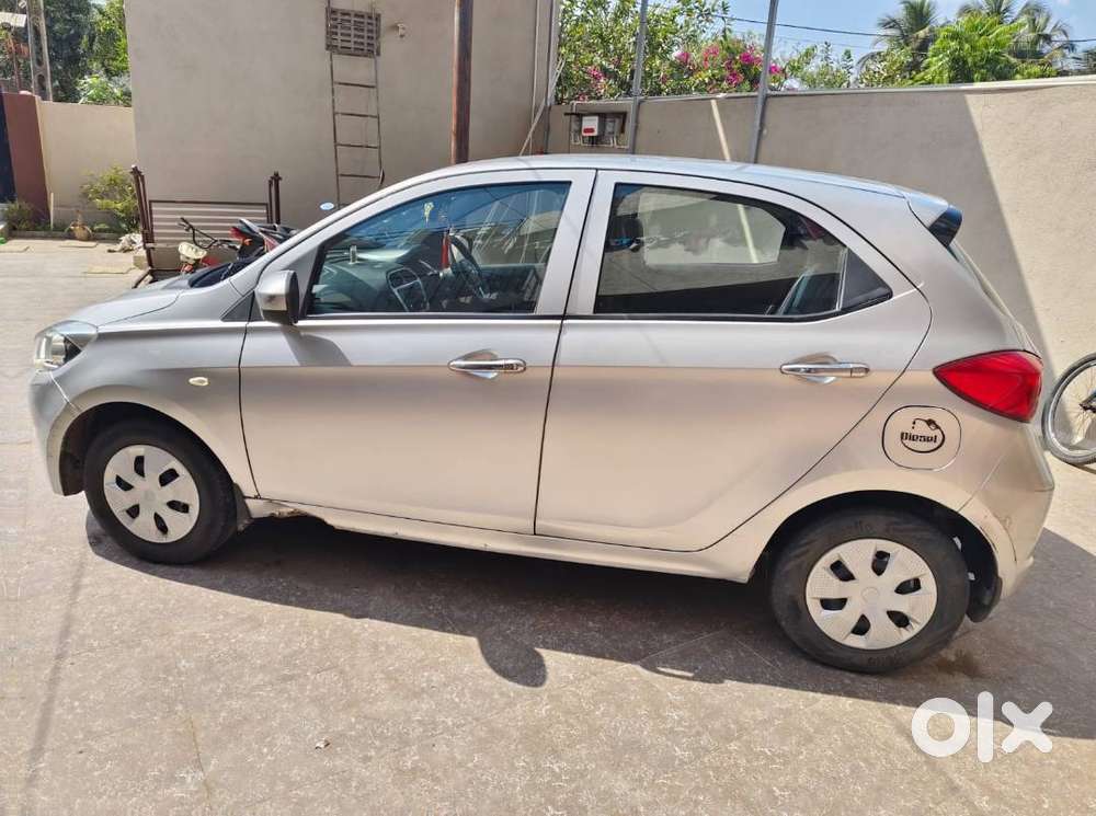 Tata Tiago 2016 Diesel Xm