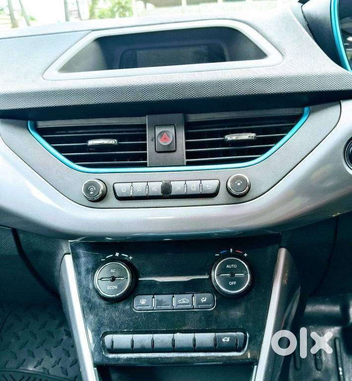 Tata Nexon Ev Xm, 2022, Electric