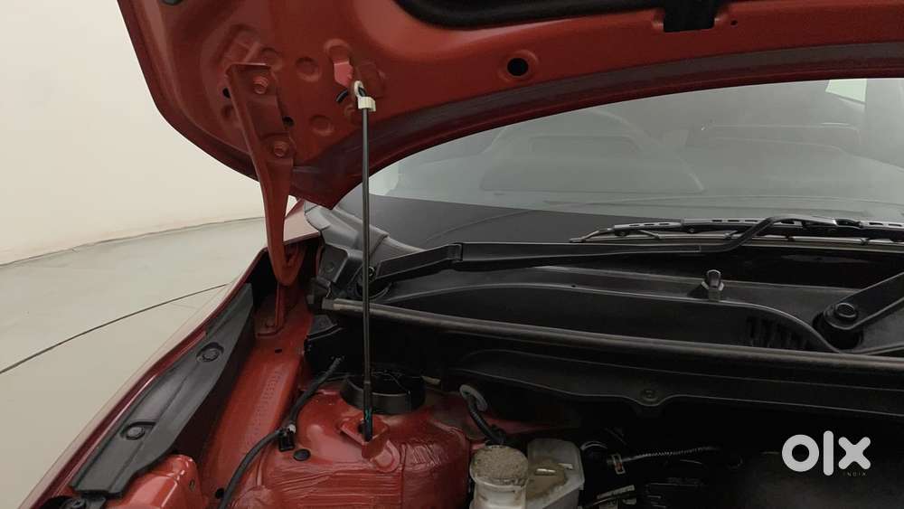 Toyota Glanza 1.2 V Amt, 2024, Petrol