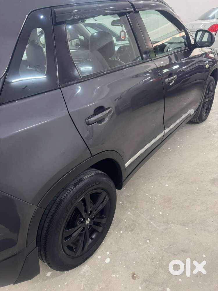 Maruti Suzuki Brezza 2019 Diesel Good Condition