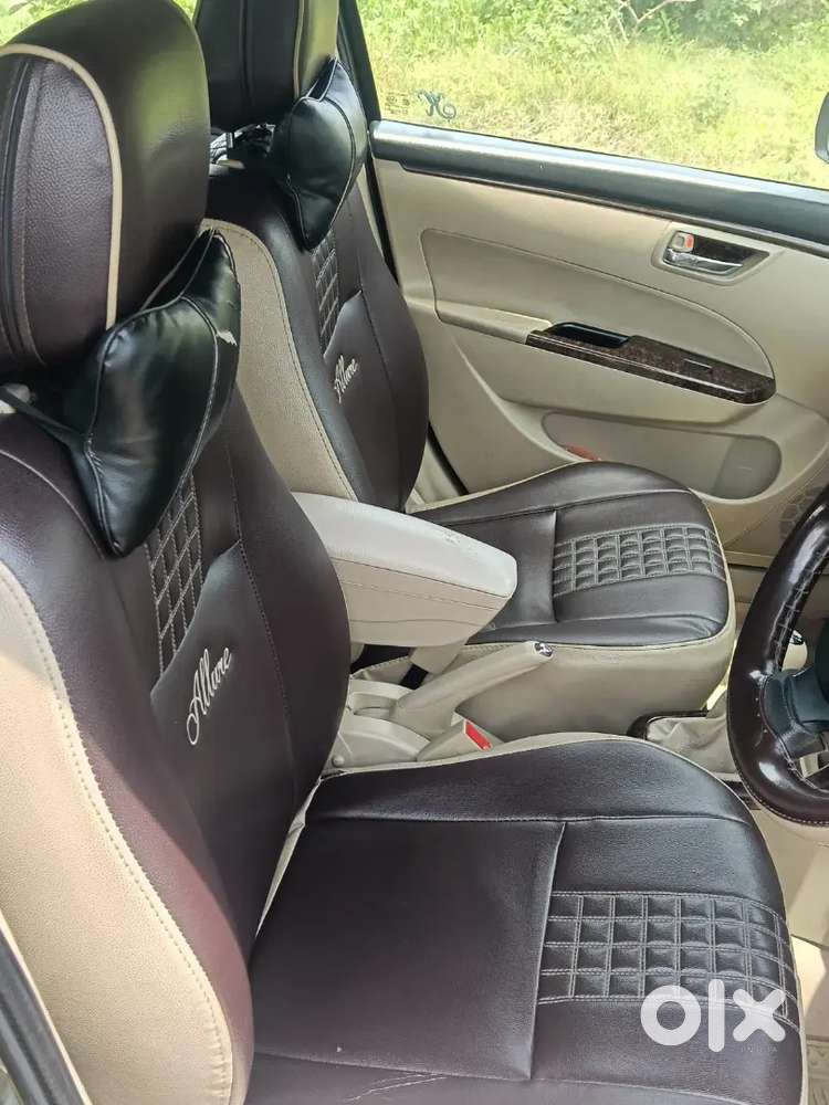Maruti Suzuki Dzire 2017 Diesel