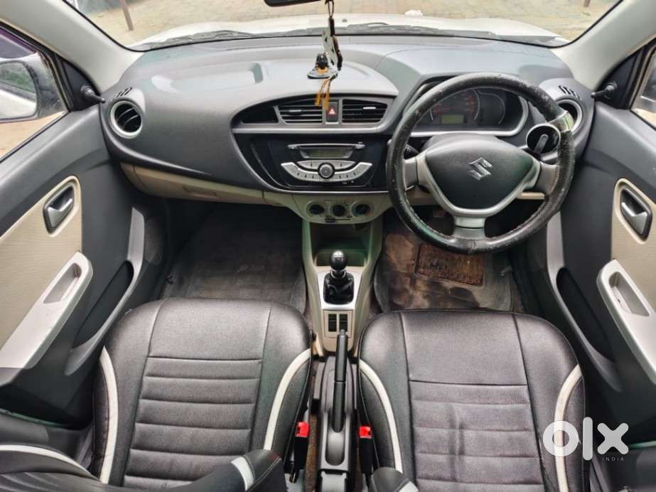 Maruti Suzuki Alto K10, 2019, Petrol