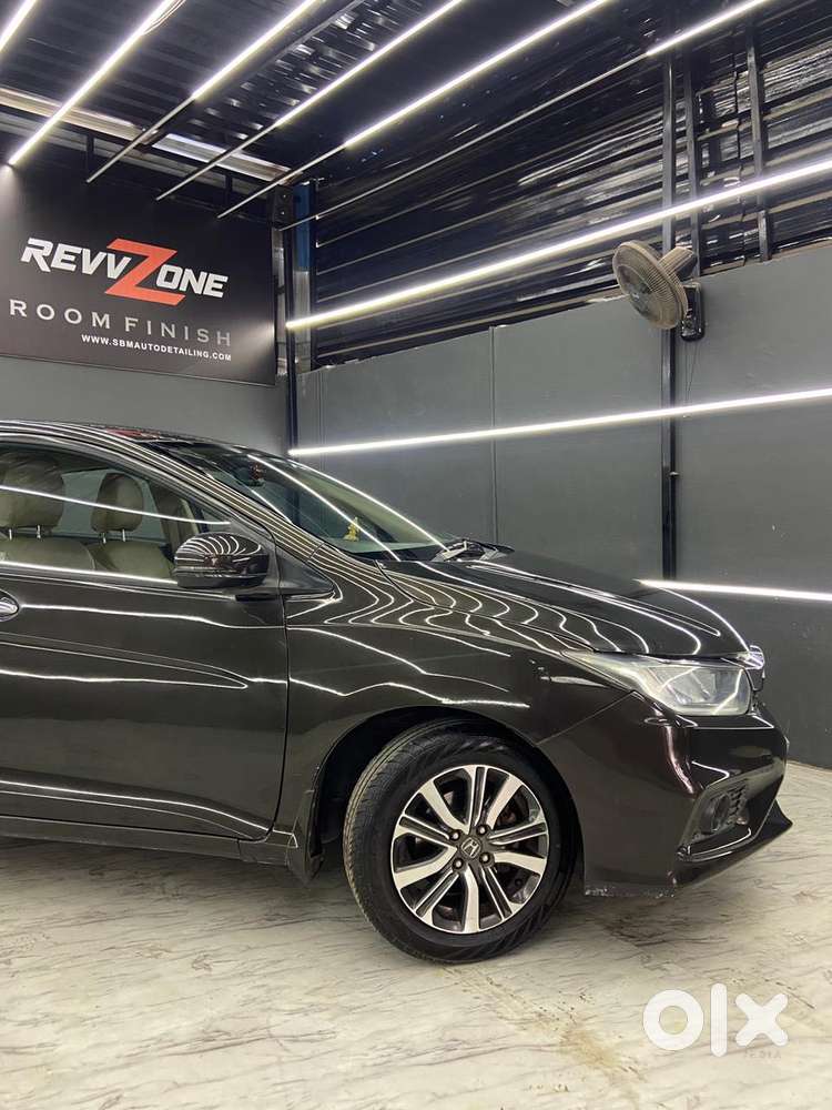 Honda City I Dtec V, 2018, Diesel