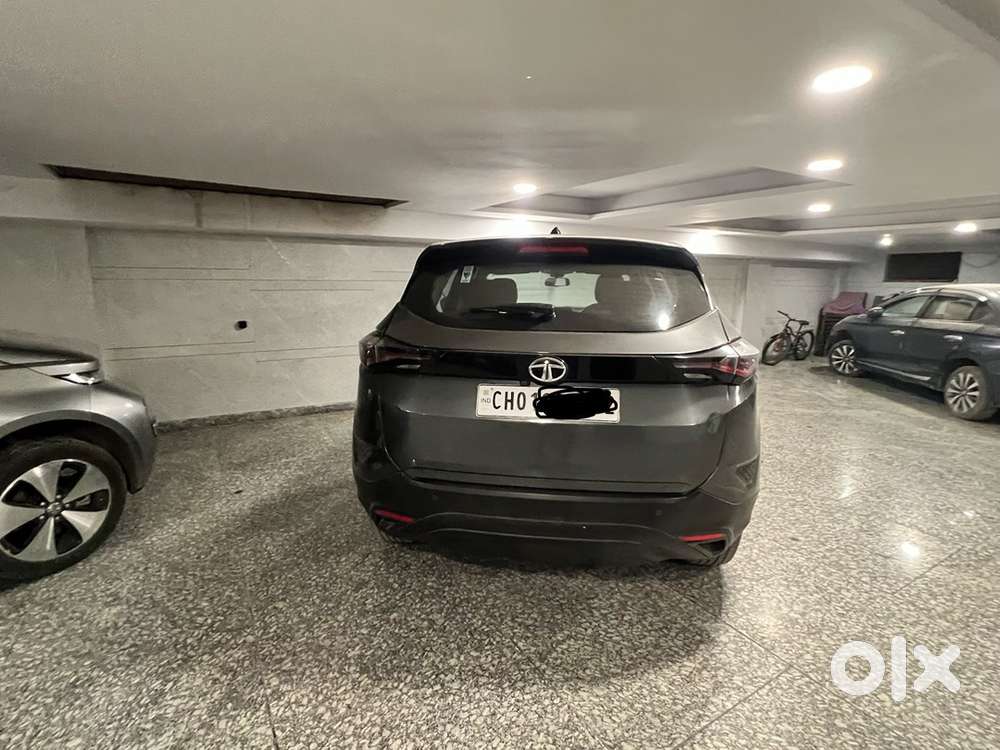 Tata Harrier 2022 Diesel Automatic