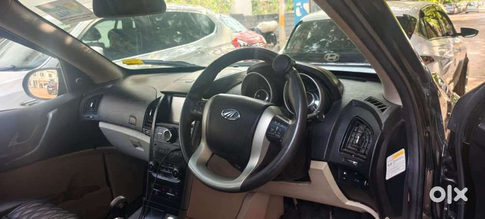 Mahindra Xuv500 2.2 W10, 2018, Diesel