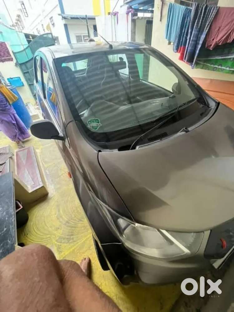 Datsun Redi Go 2016 Petrol 160000 Km Driven