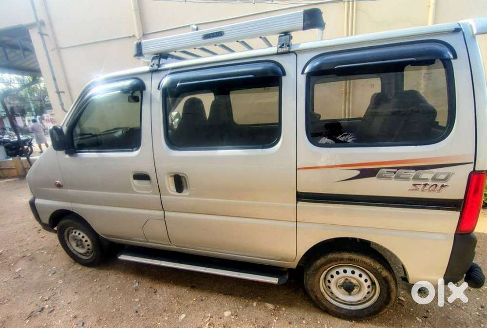 Maruti Suzuki Eeco, 2022, Cng & Hybrids