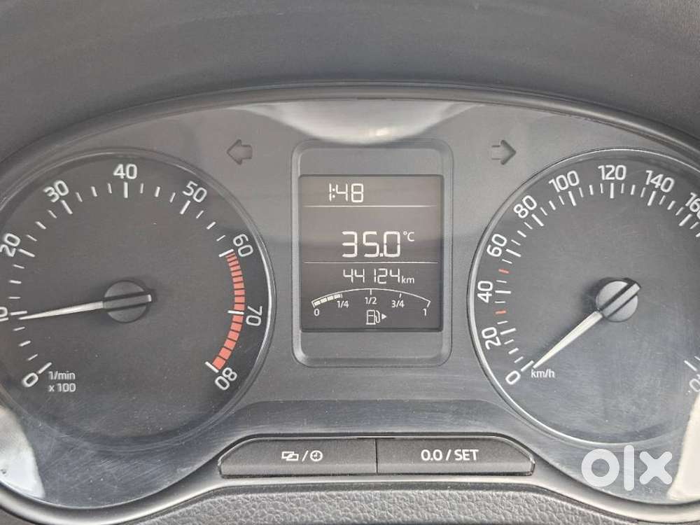 Skoda Rapid Monte Carlo 1.6 Mpi, 2017, Petrol