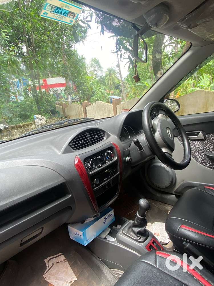 Alto 800 Lxi