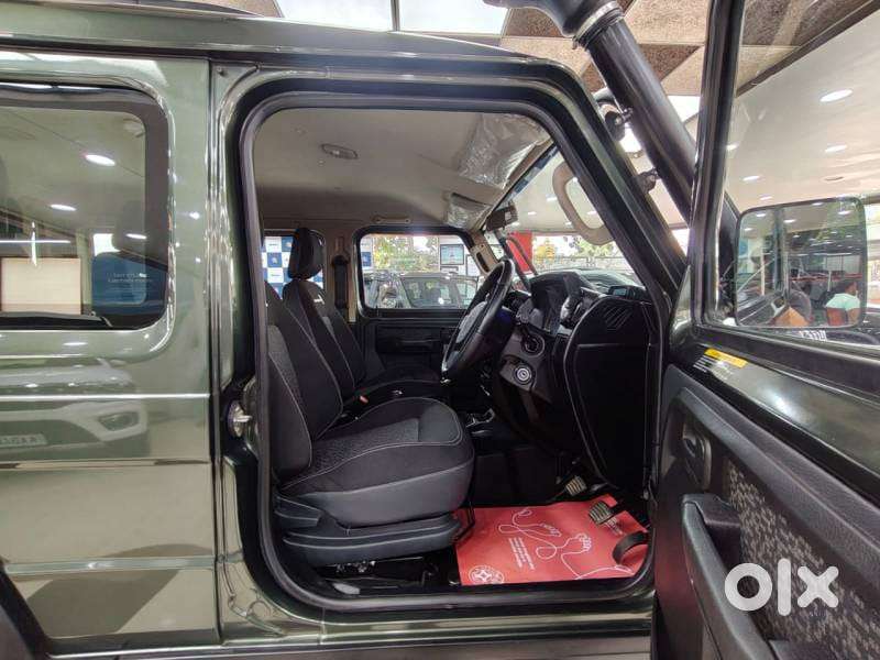 Force Motors Gurkha 4x4, 2022, Diesel