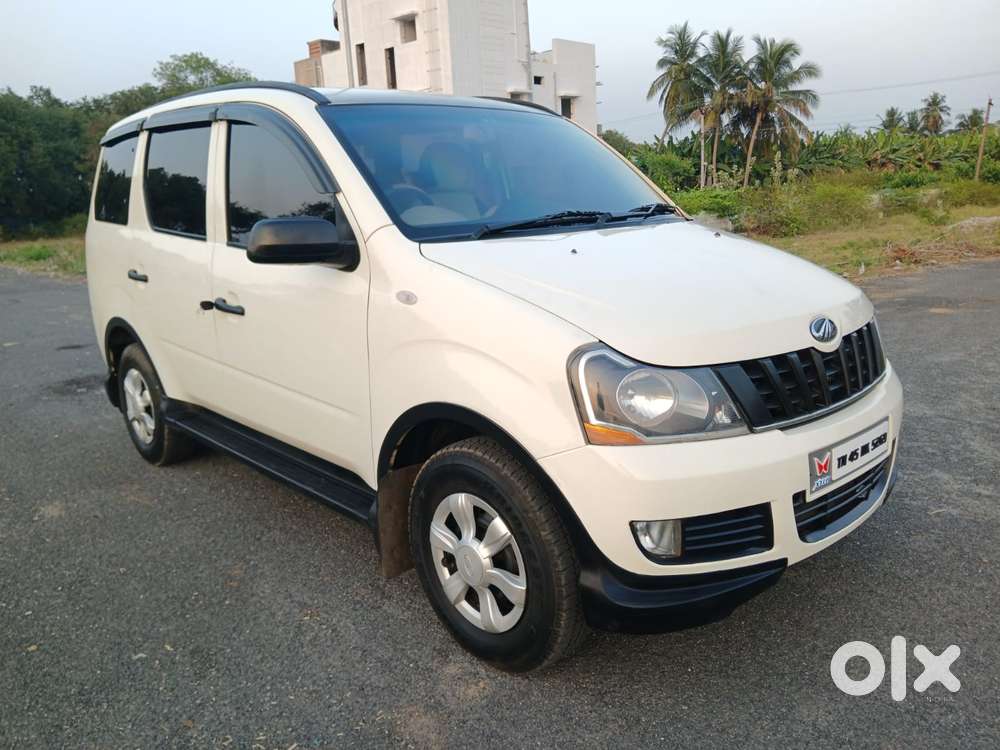 Mahindra Xylo H4 Abs Bs Iv, 2016, Diesel