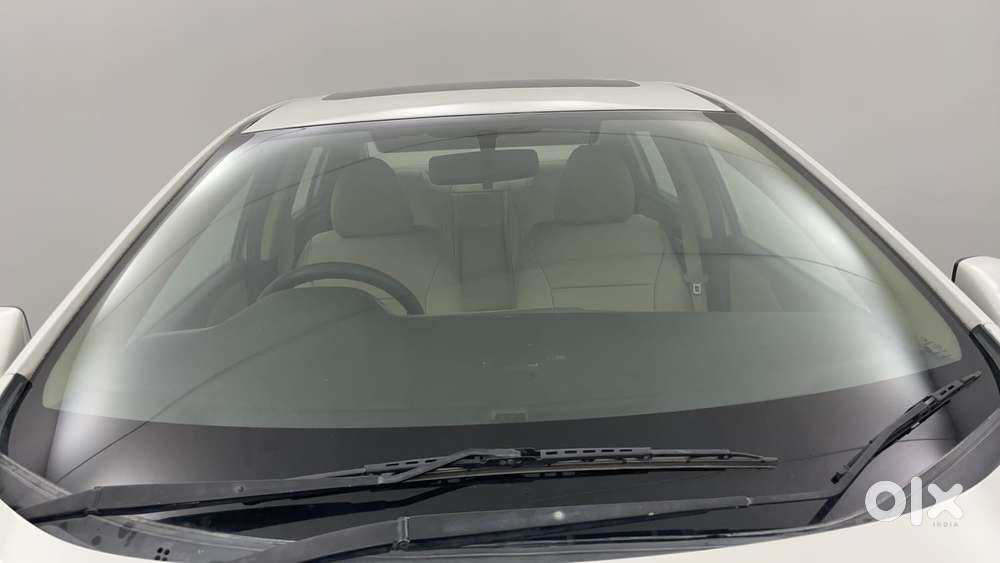 Honda City I-vtec Vx, 2015, Petrol