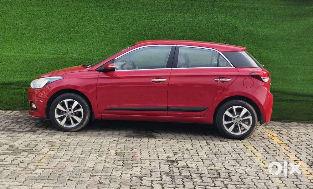 Hyundai I20, 2015, Diesel