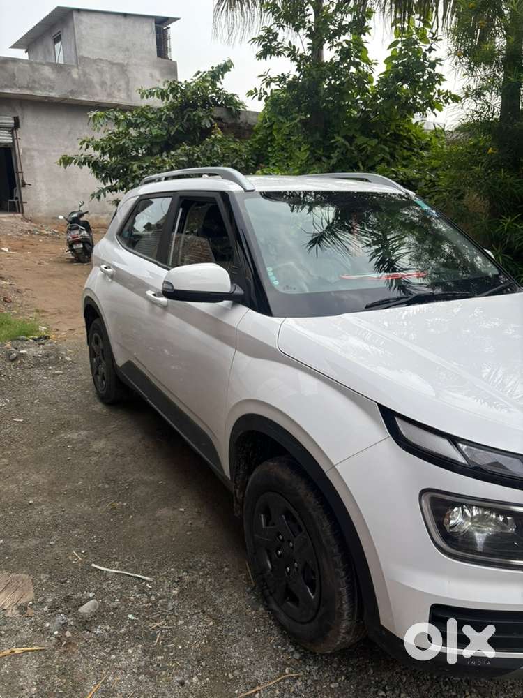 Hyundai Venue 2024 Petrol