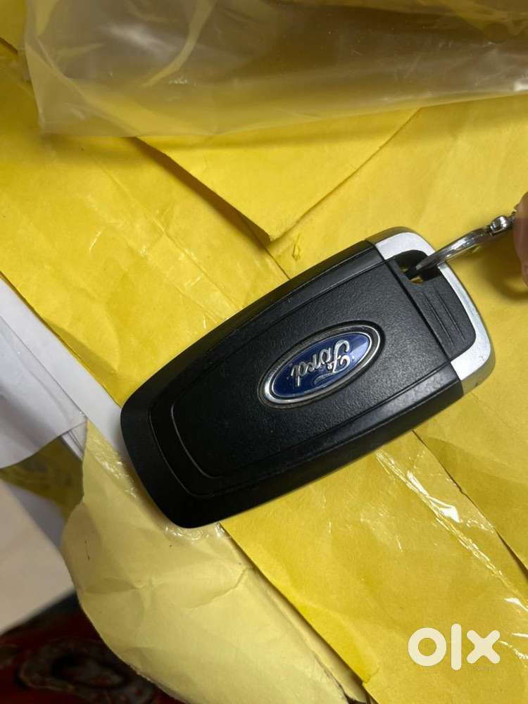 Ford Freestyle 2019 Petrol 67300 Km Driven