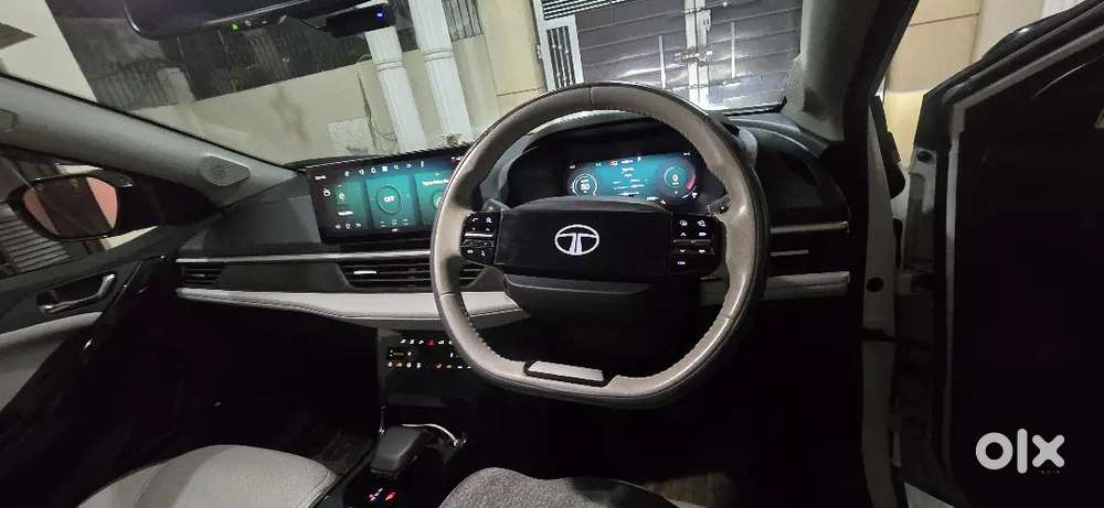 Tata Nexon Ev 2024 Electric Well Maintained Like A New.