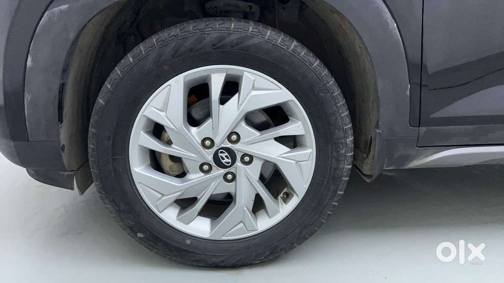 Hyundai Creta 1.5 Sx, 2023, Petrol