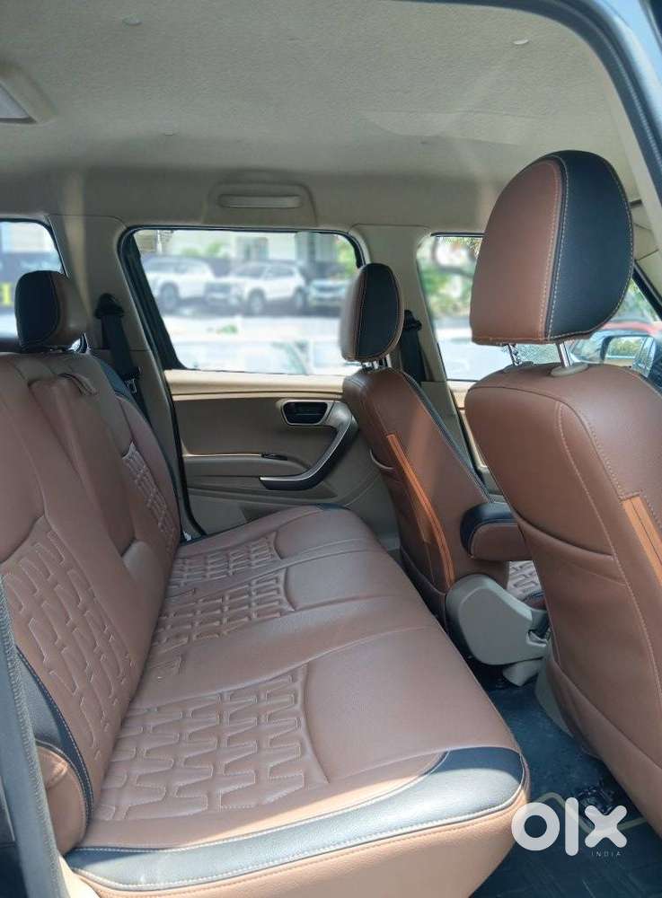 Mahindra Bolero Neo N10 (o), 2022, Diesel