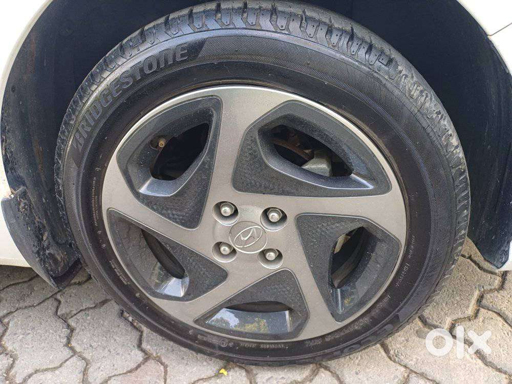 Hyundai Verna S+, 2022, Petrol