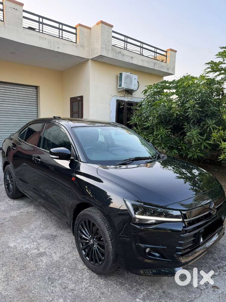 Maruti Suzuki Dzire Zxi 2025