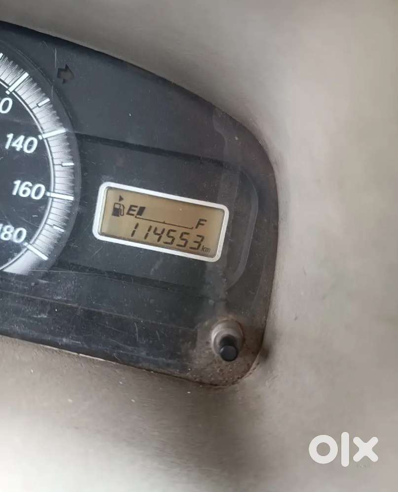 Maruti Suzuki Eeco 2015 Cng & Hybrids 114553 Km Driven