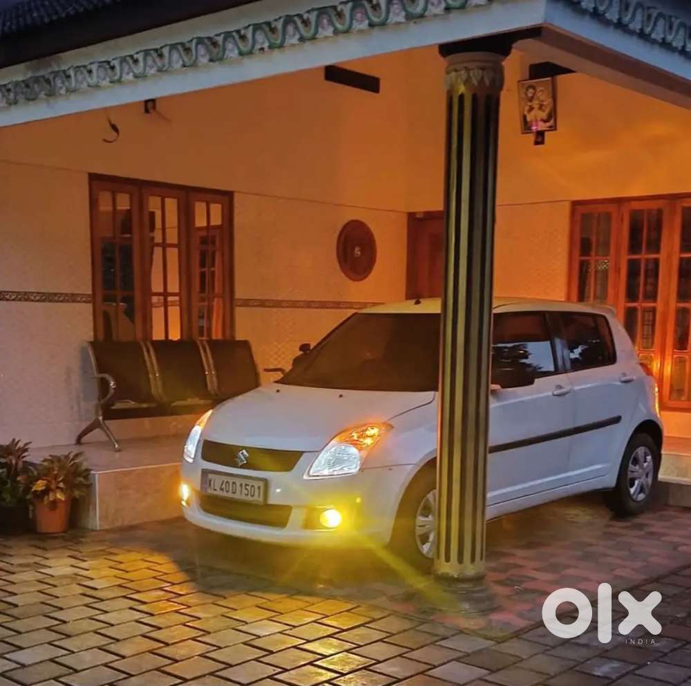 Maruti Suzuki Swift Vdi 2010