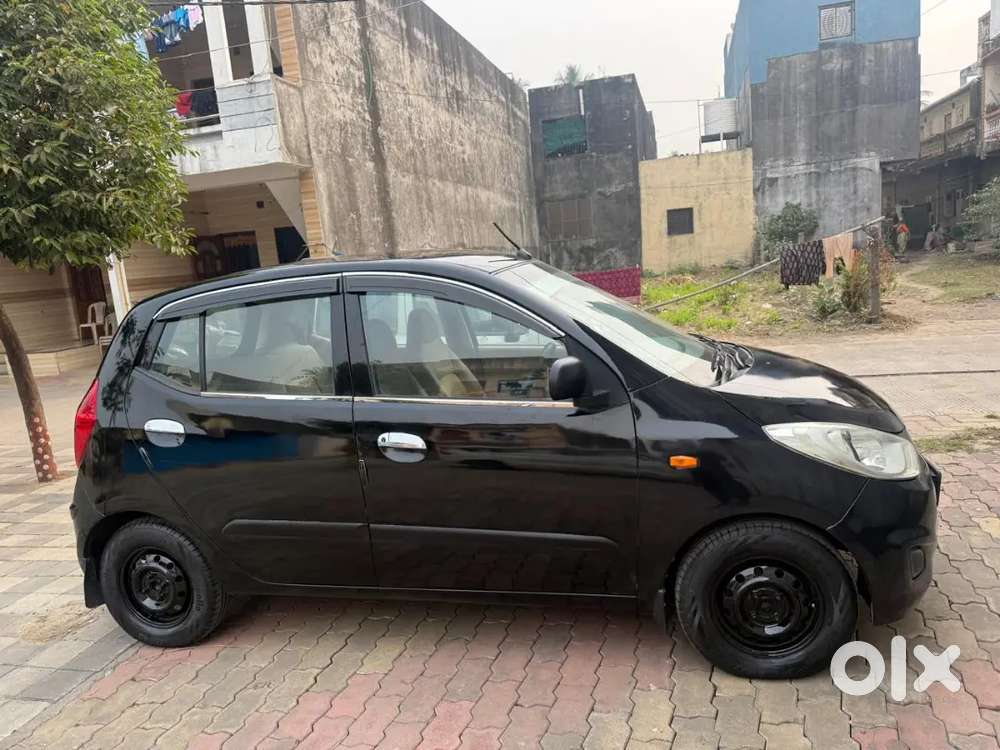 I10 Car Petrol Best Car