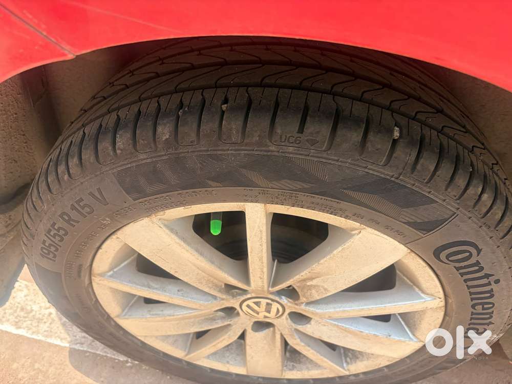 Volkswagen Polo 1.5 Tdi Highline, 2016, Diesel