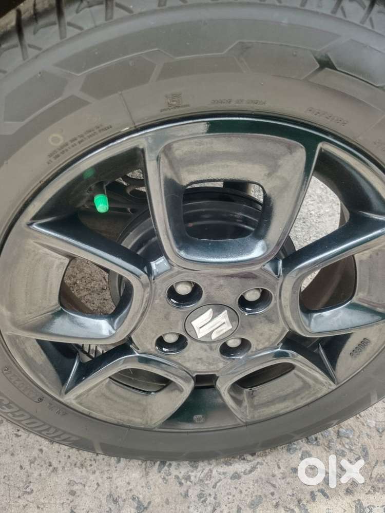 Maruti Suzuki Ignis 1.2 Zeta Amt, 2018, Petrol