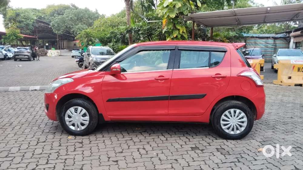 Maruti Suzuki Swift Vxi, 2017, Petrol