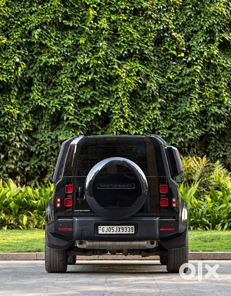 Land Rover Defender 2.0 L 110 X-dynamic Hse Phev, 2026, Petrol