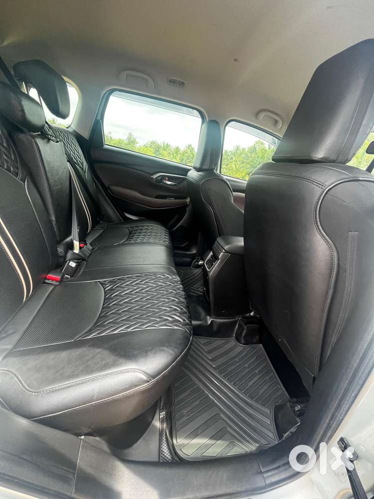 Maruti Suzuki Grand Vitara 1.5 Zeta Smart Hybrid, 2024, Petrol