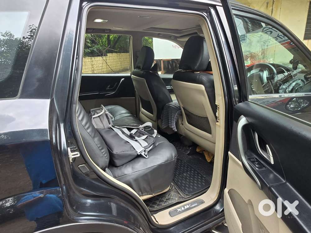 Mahindra Xuv500 Diesel 2015