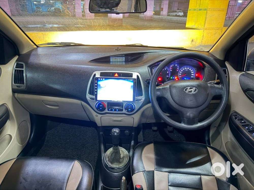 Hyundai I20 Magna 1.4 Crdi 6 Speed, 2013, Diesel