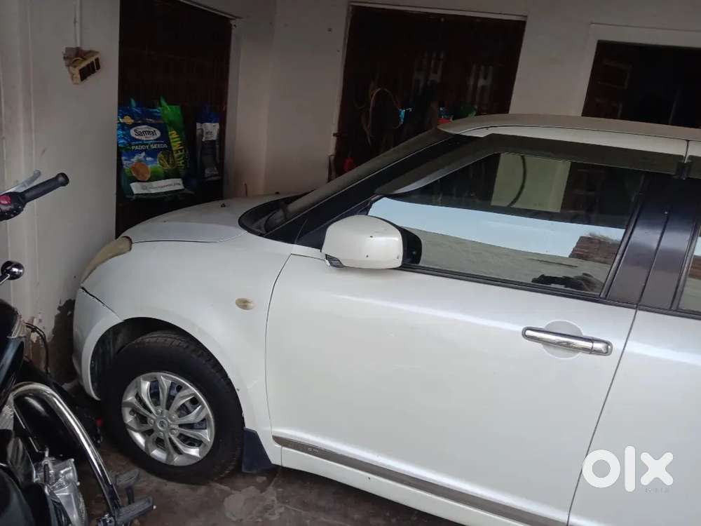 2010 Maruti Suzuki Dzire Vdi