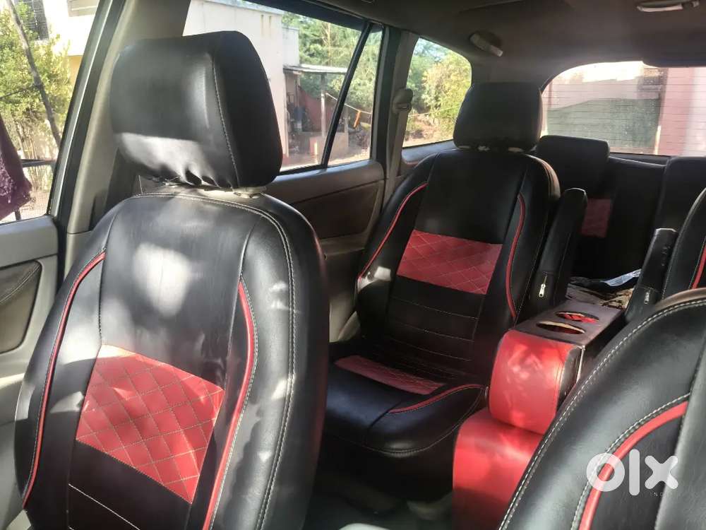 Toyota Innova 2011 Diesel Good Condition
